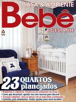 Casa e Ambiente - Bebê